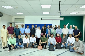 Russian Language Day Celebration in Islamabad
