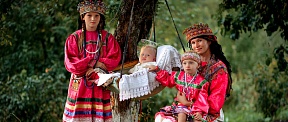О Международном фотоконкурсе «Мама и дети в национальных костюмах» О Международном фотоконкурсе «Мама и дети в национальных костюмах»