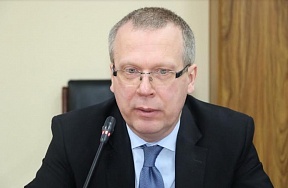 Interview with Ambassador of Russia to Pakistan H.E. Danila Ganich for the Daily times
