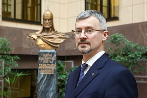 Article by Ambassador Albert P. Khorev Honoring the 81st Anniversary of Lifting the Siege of Leningrad