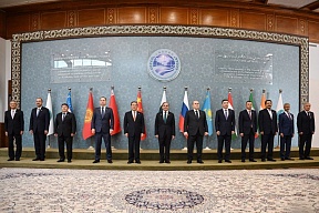 Prime Minister of the Russian Federation Mikhail Mishustin Visits Islamabad