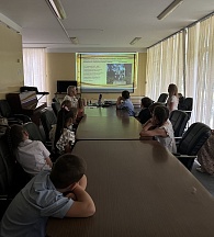 On Сelebrating Alexander Ostrovsky’s 200th Birth Anniversary at the Russian Embassy School 