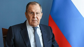 On Foreign Minister Sergey Lavrov’s Congratulatory Video Message Celebrating the 75th Anniversary of Diplomatic Relations Between Russia and Pakistan