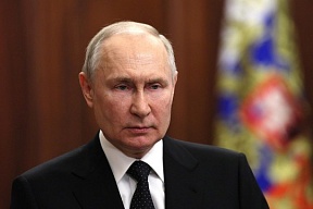 On the article by Mihail Rostovsky entitled “Putin in the Labyrinth: how Moscow can avoid losing in the Middle East” 