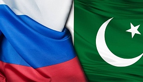 Comment by Ambassador Khorev on the inclusion of Russia and Pakistan in the so-called list of states of particular concern in violation of religious freedoms