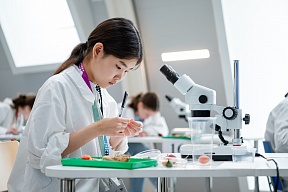 Registration for the Open International Biology Olympiad