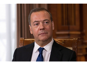 "National Identity and Political Choice: The Experience of Russia and China" – Article by Deputy Chairman of the Russian Security Council, Chairman of the United Russia Party Dmitry Medvedev