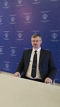 On Participation of Russian Ambassador to Pakistan Albert Khorev in an International Conference organized by the Institute of Oriental Studies of the Russian Academy of Sciences
